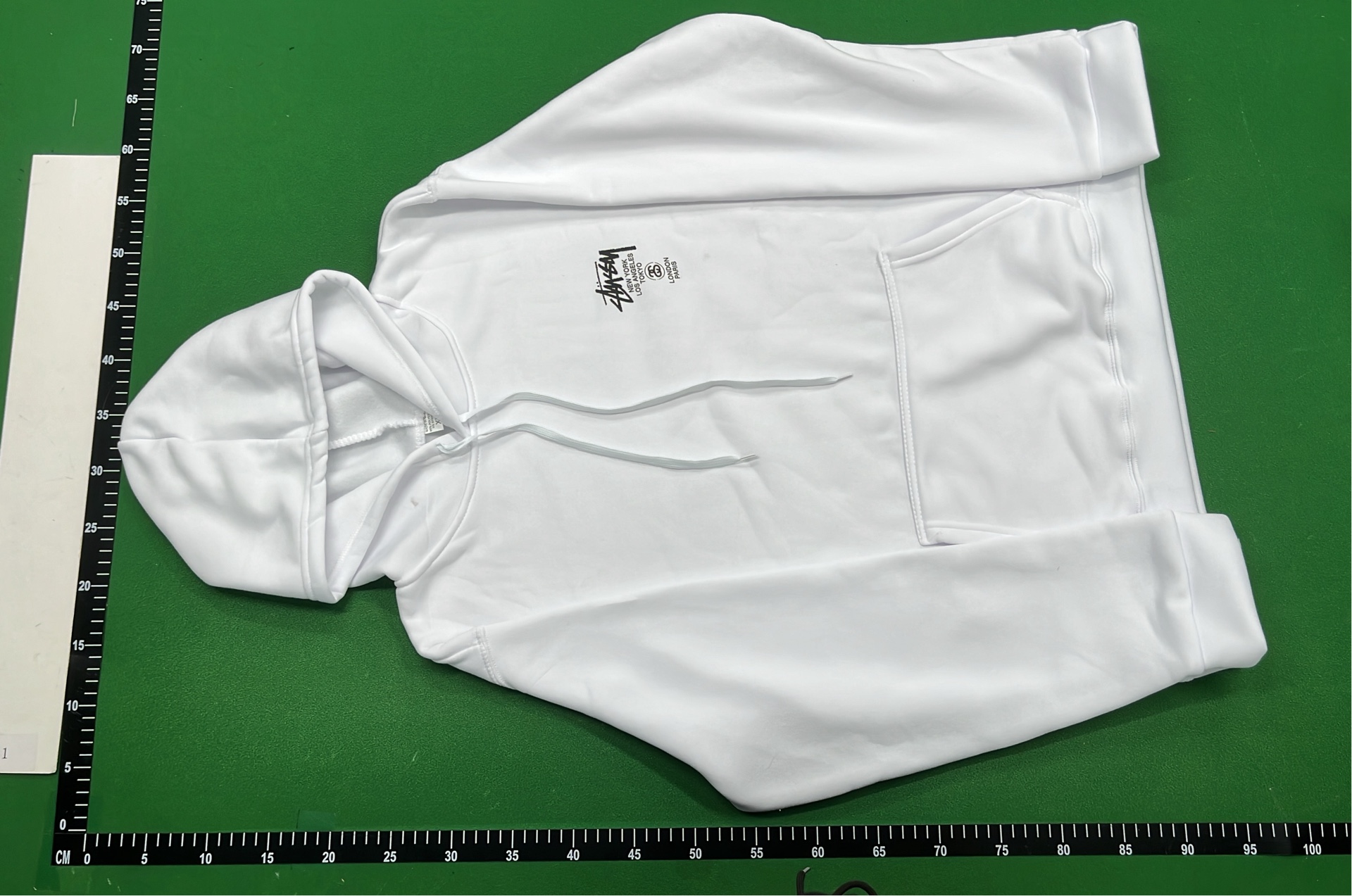 Stüssy Hoodie