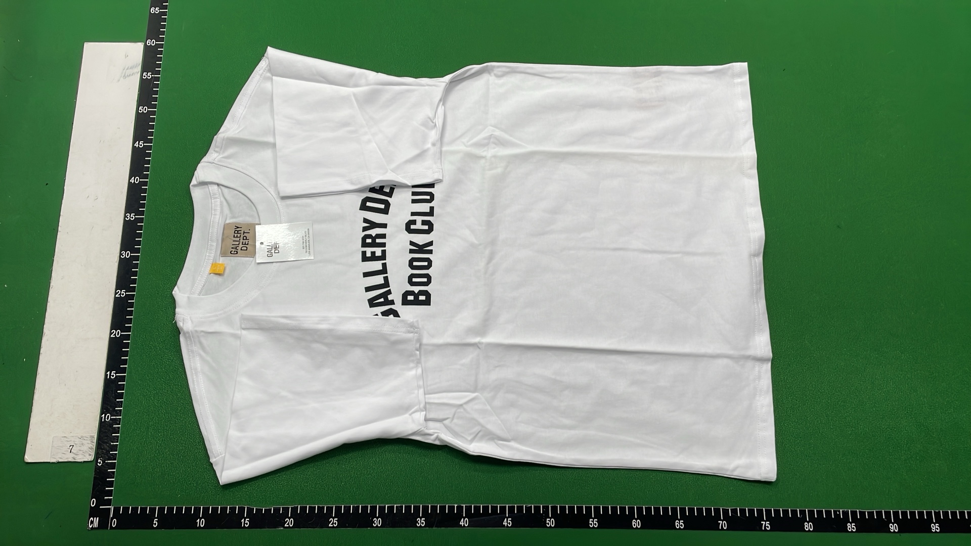 Gallery dept T-shirt