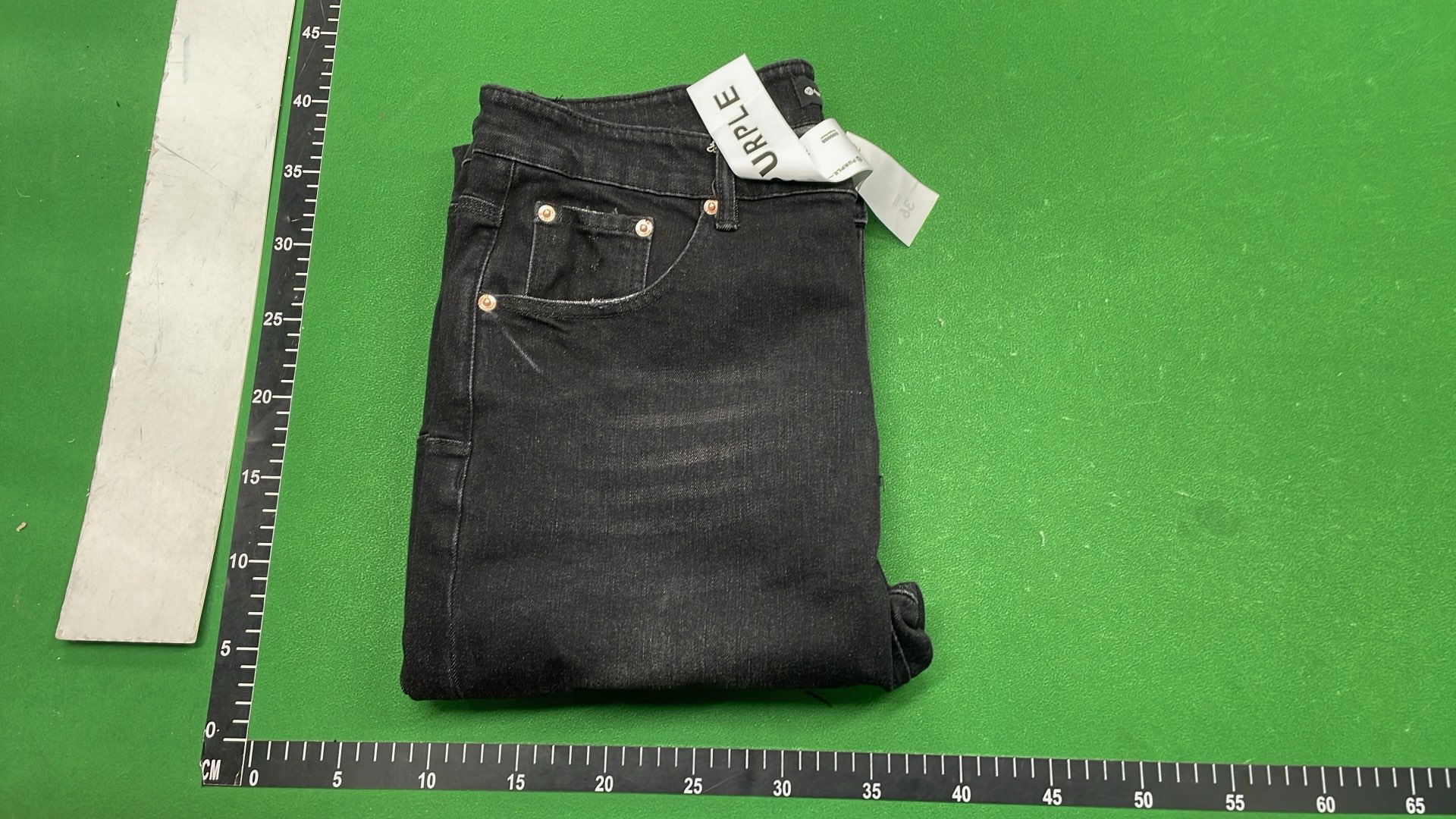 Classic versatile jeans