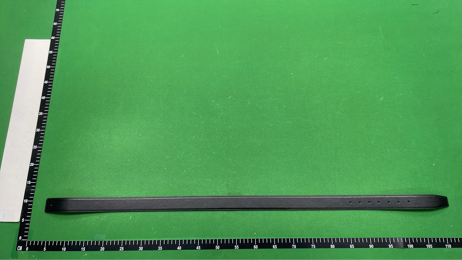Hermès Belt