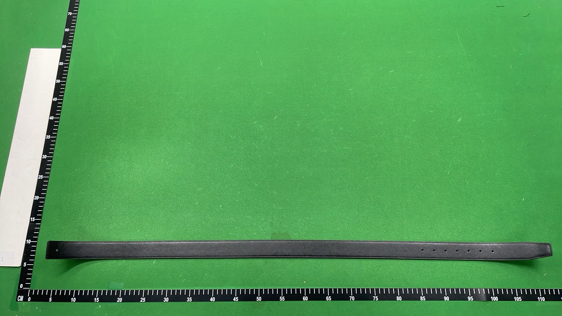 Hermès Belt