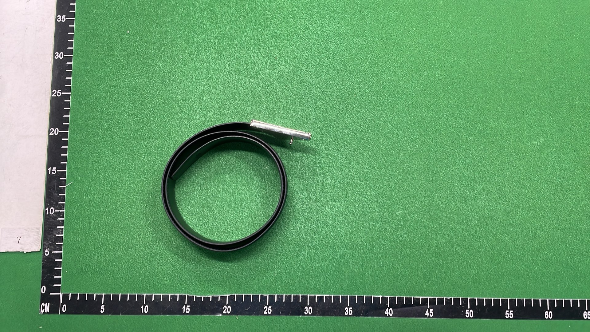 Prada Belt