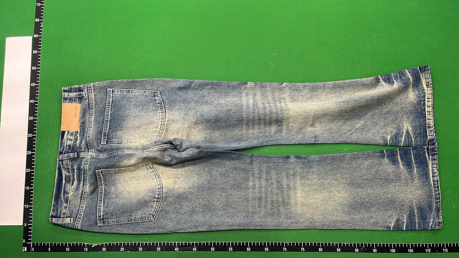 Classic versatile T-shirt