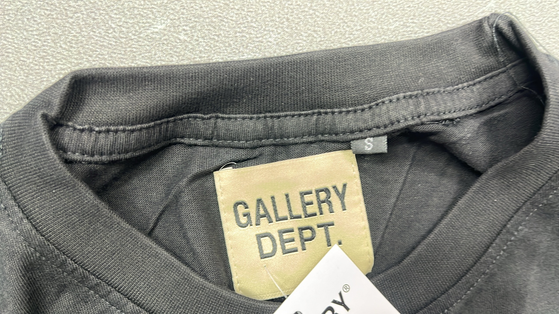 Gallery Dept. T-shirt