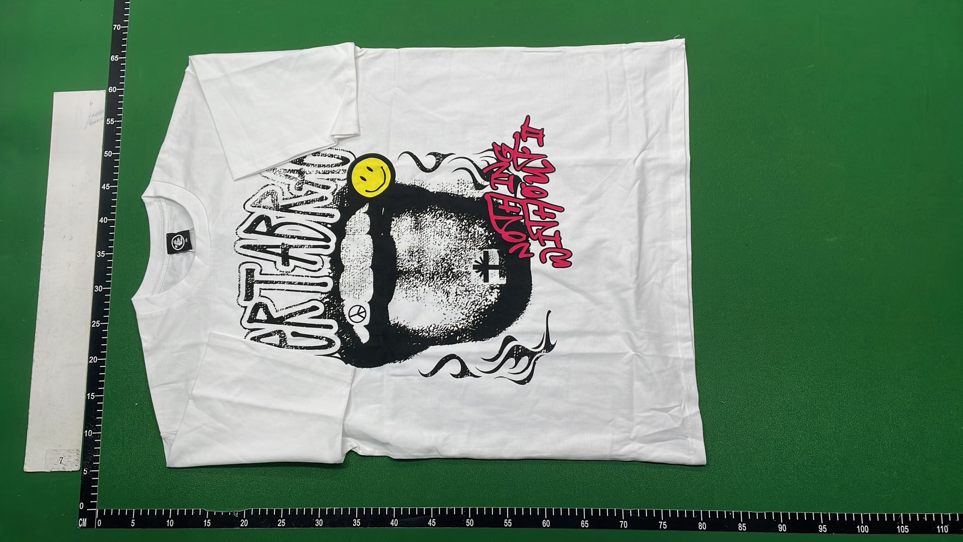 Hellstar T-shirt