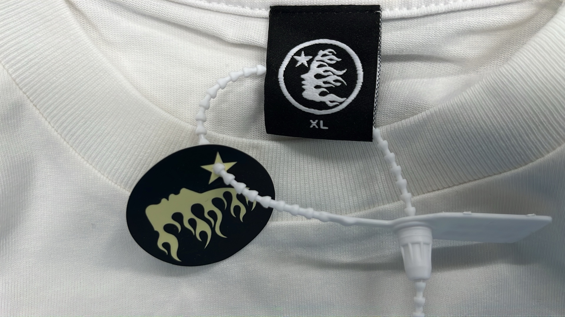 Hellstar T-shirt