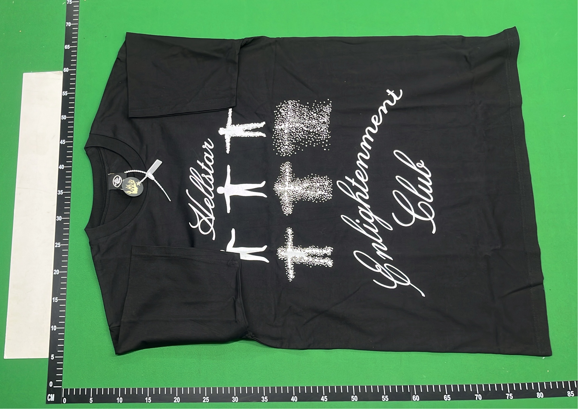 Hellstar T-shirt