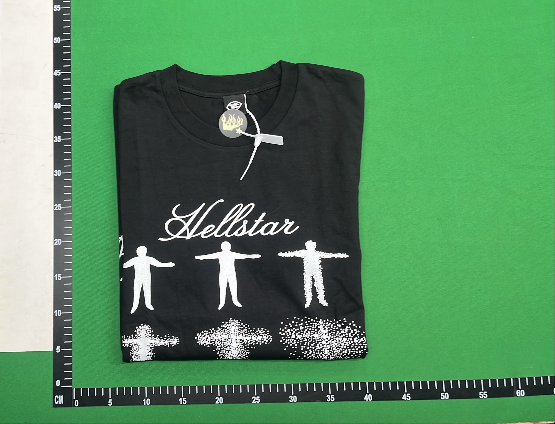Hellstar T-shirt