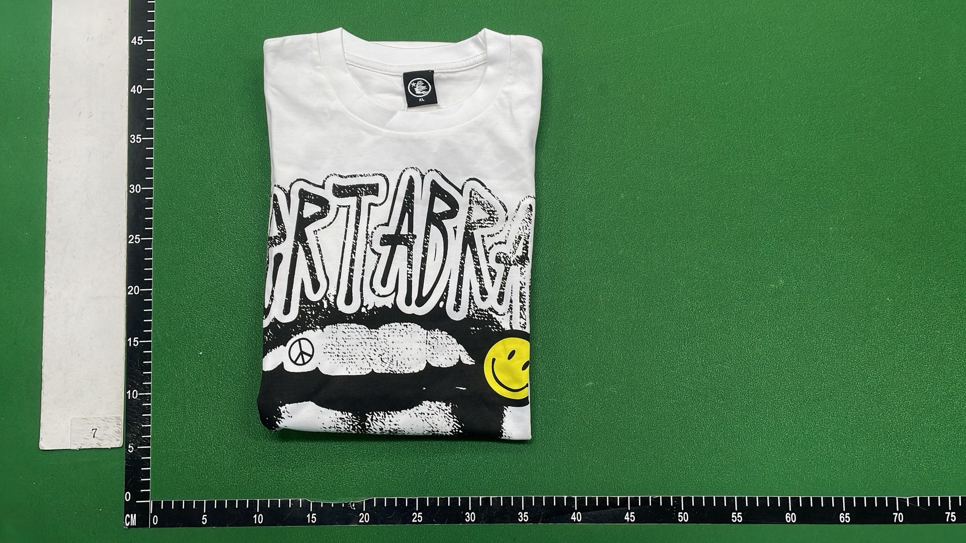 Hellstar T-shirt