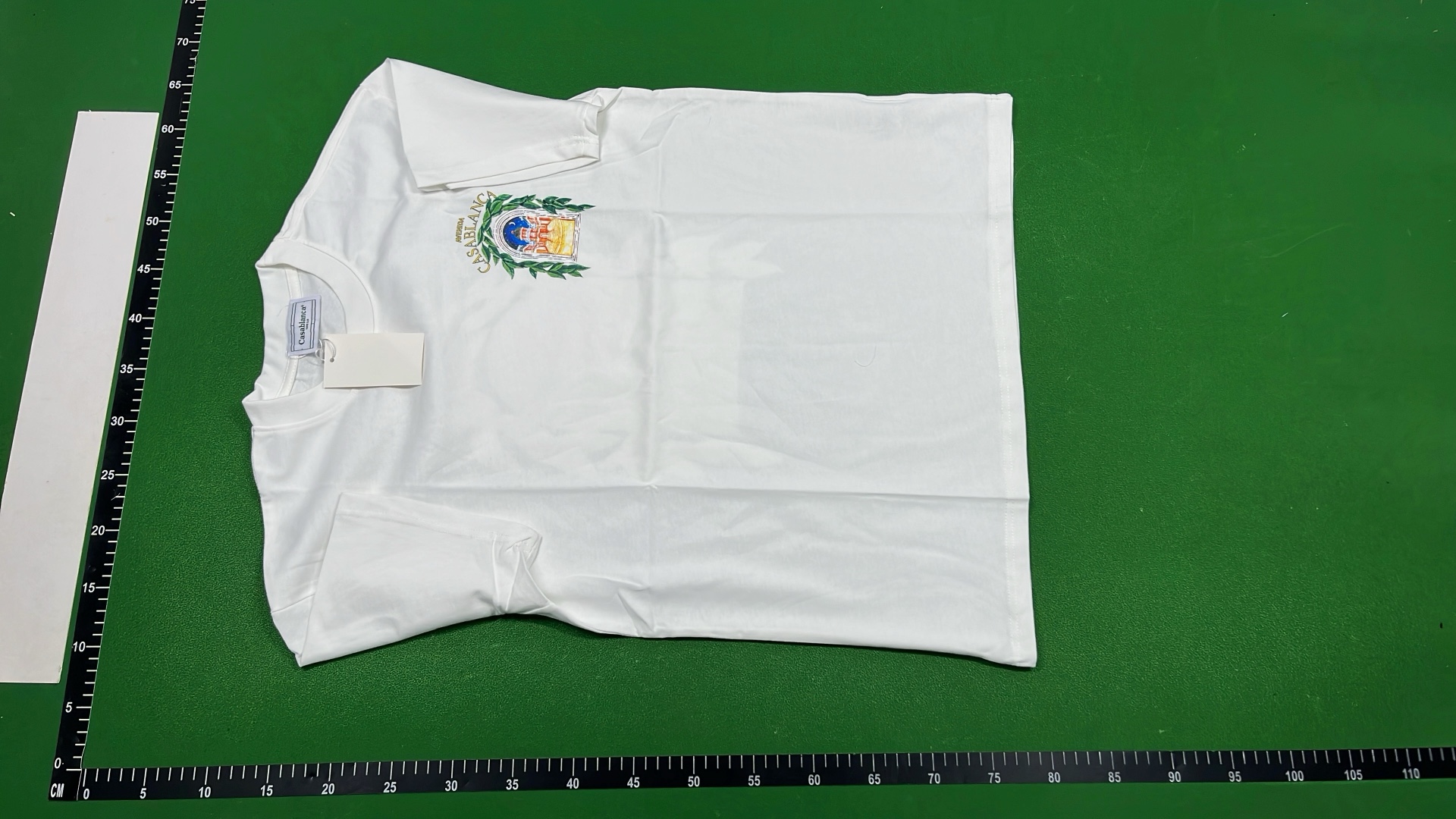 Casablanca T-shirt