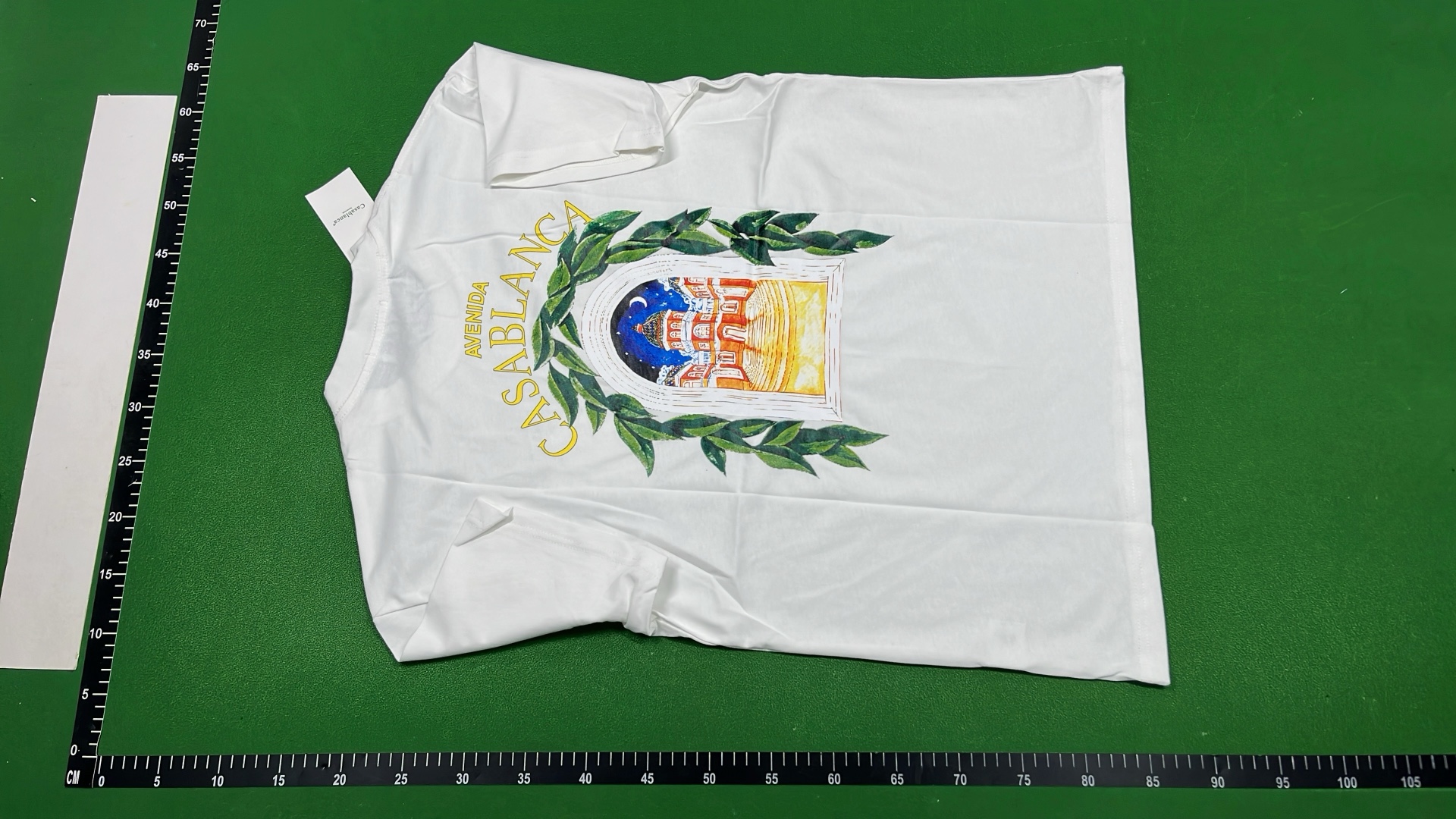 Casablanca T-shirt