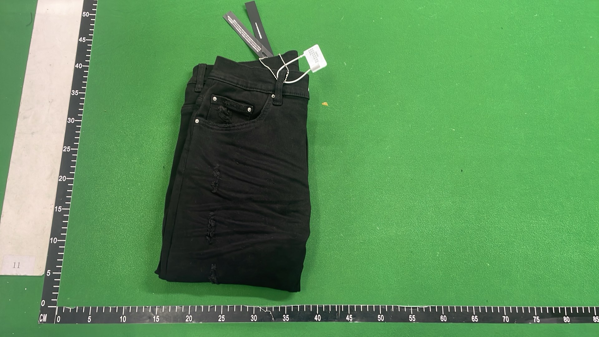 Amiri Jeans