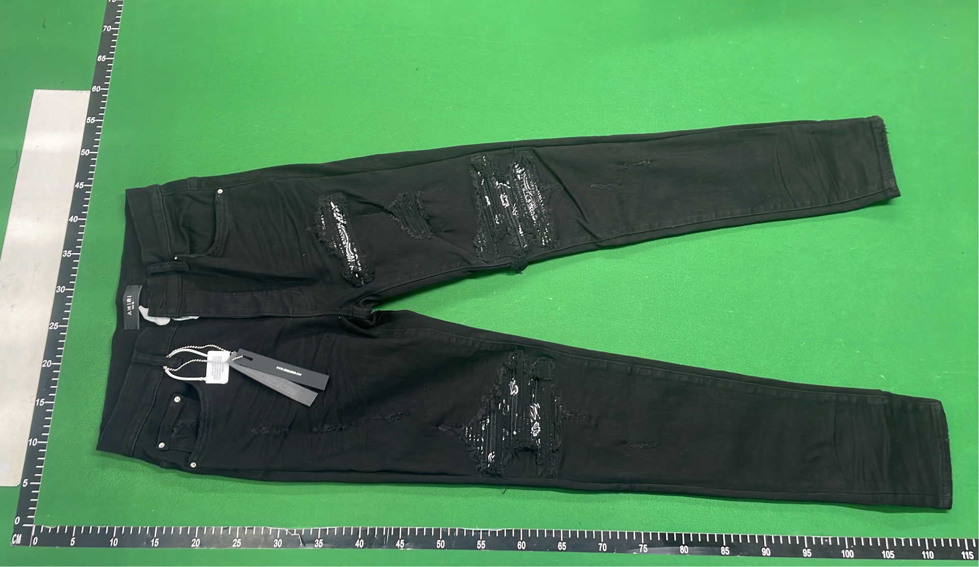 Amiri Jeans