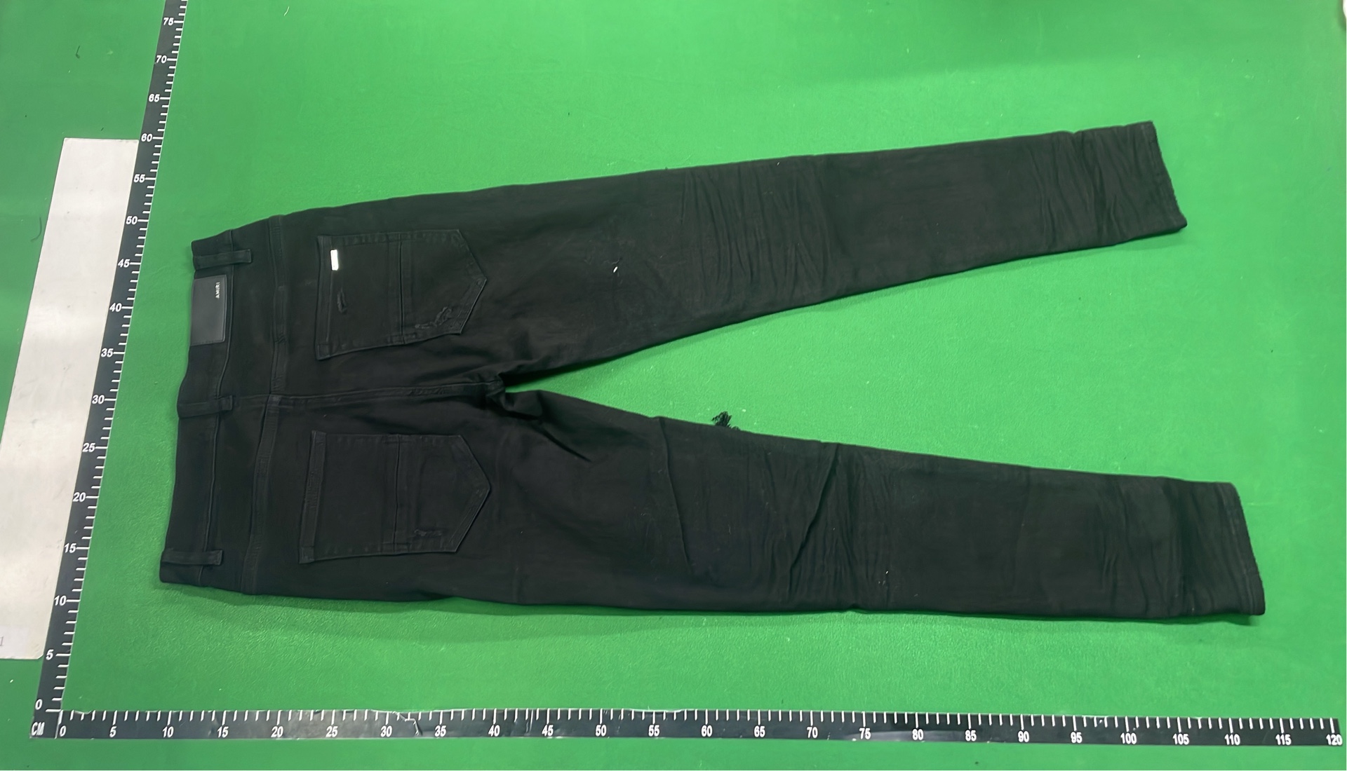 Amiri Jeans