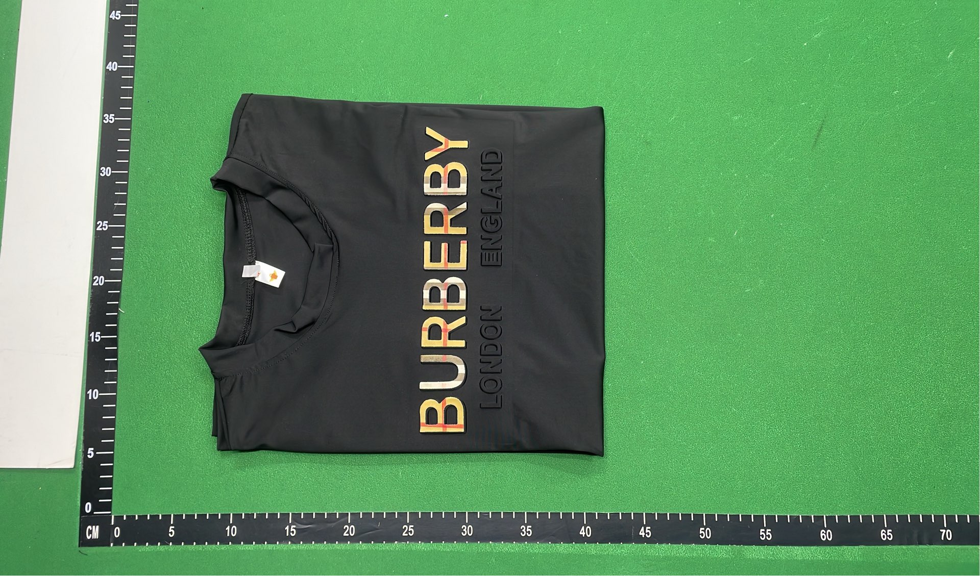 Burberry T-shirts