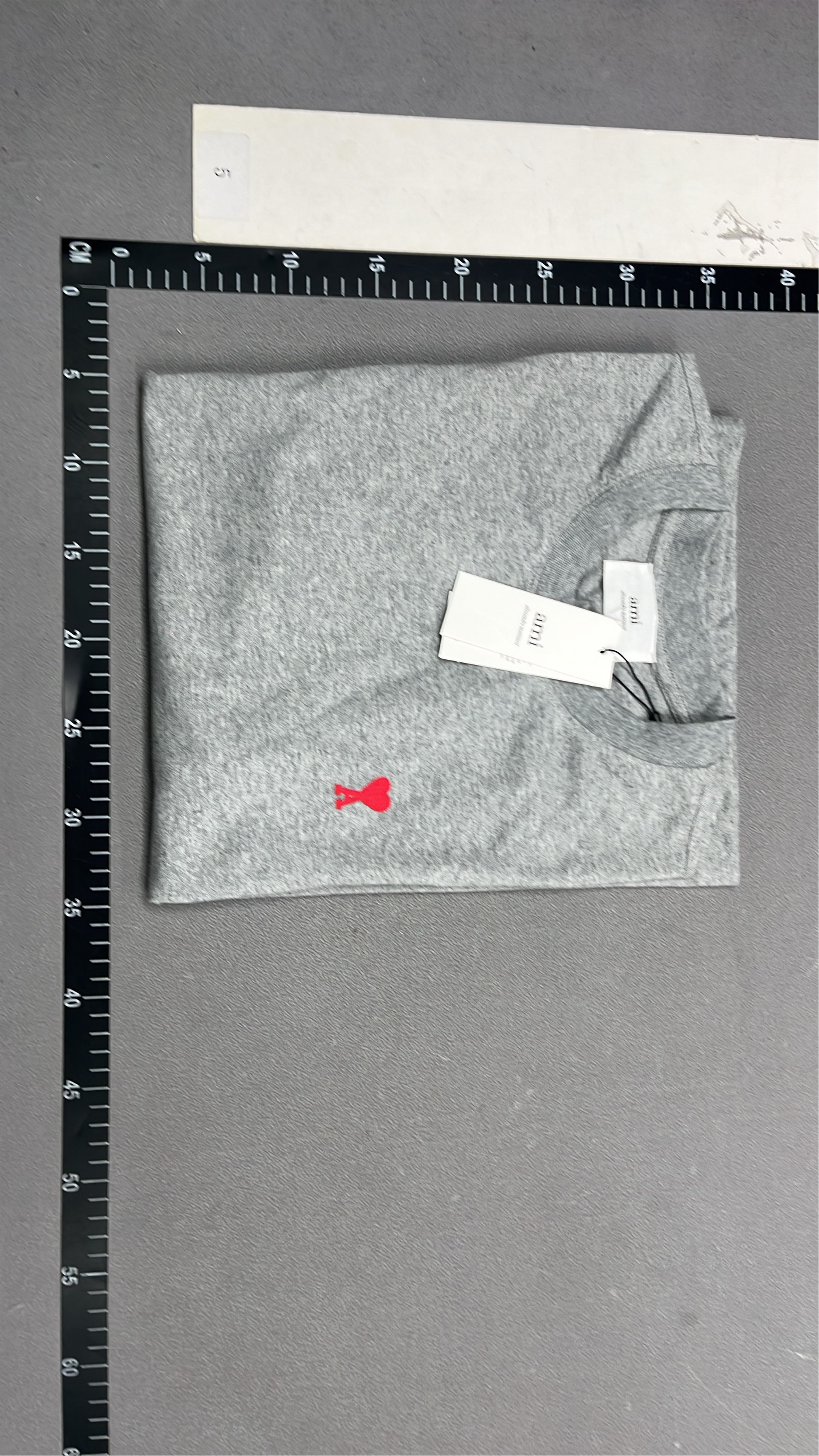 Ami tee (24 CP)