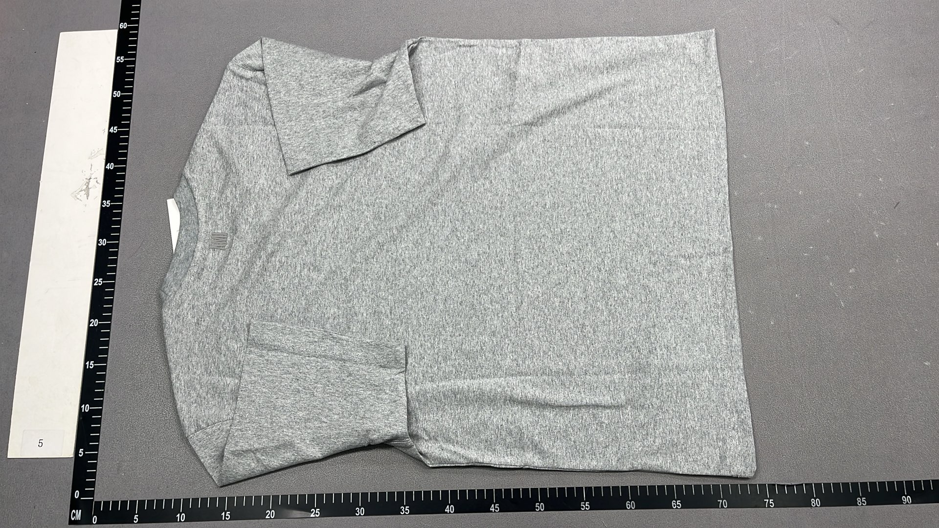 Ami tee (24 CP)