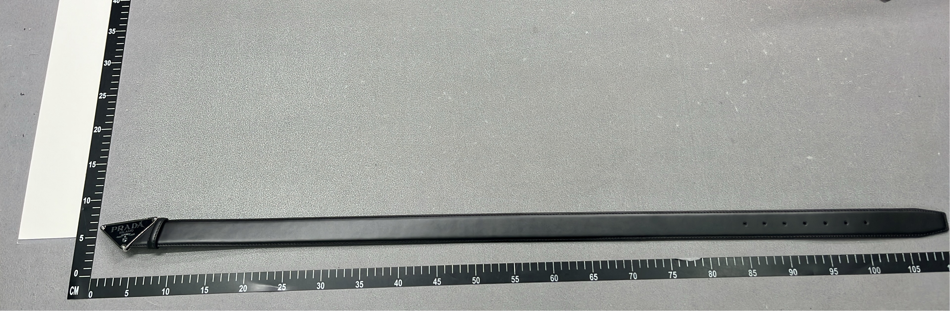 Prada Belt