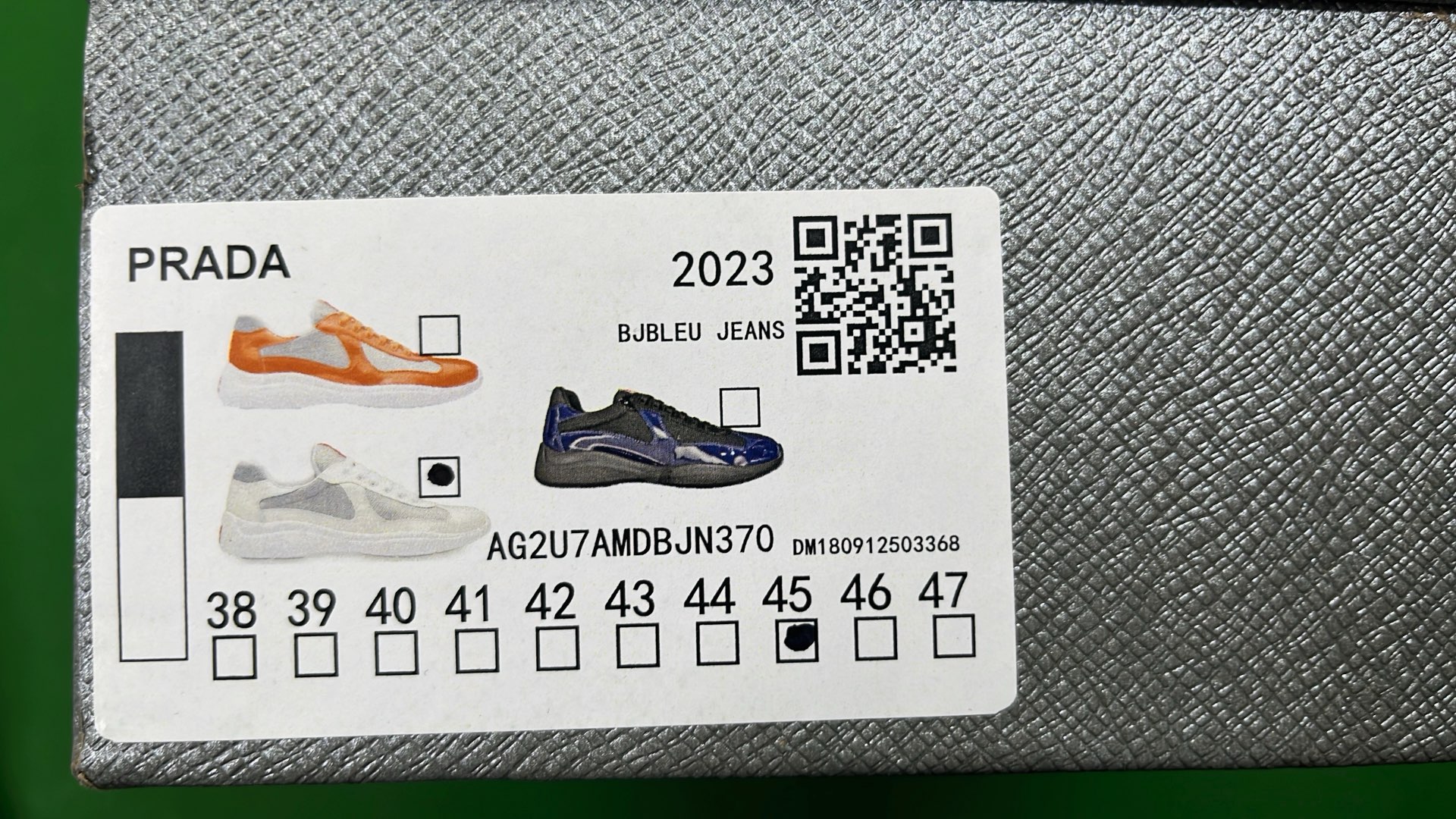 Fashion Sneakers