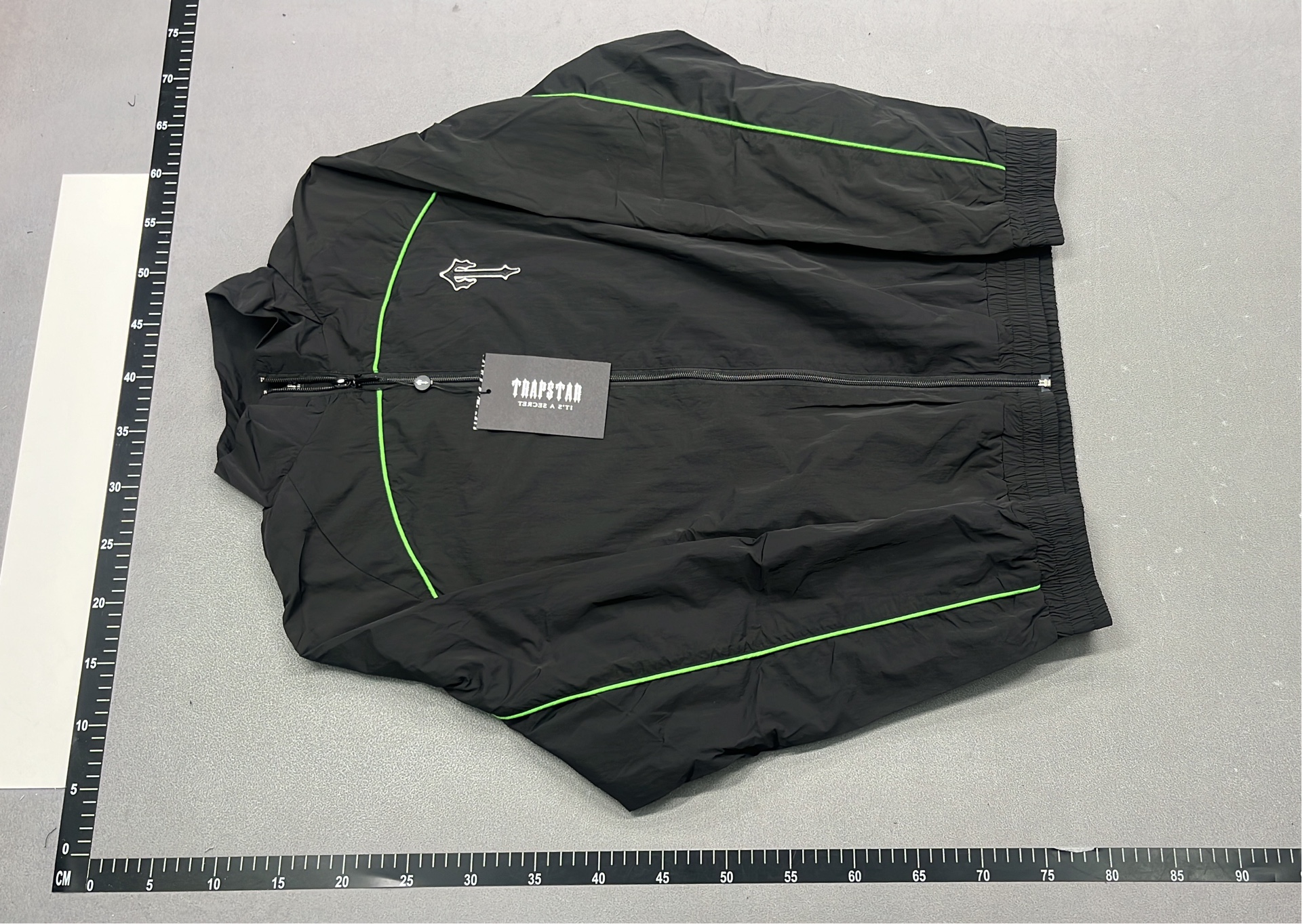 Chrome Hearts Tracksuit