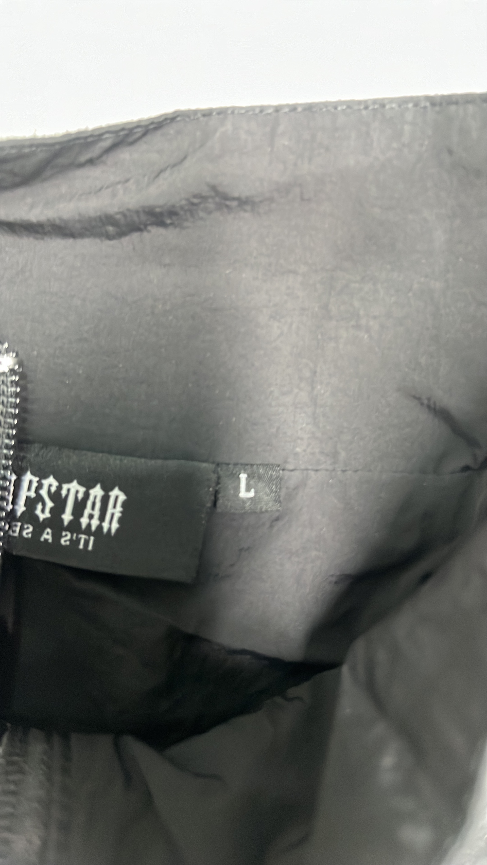 Chrome Hearts Tracksuit