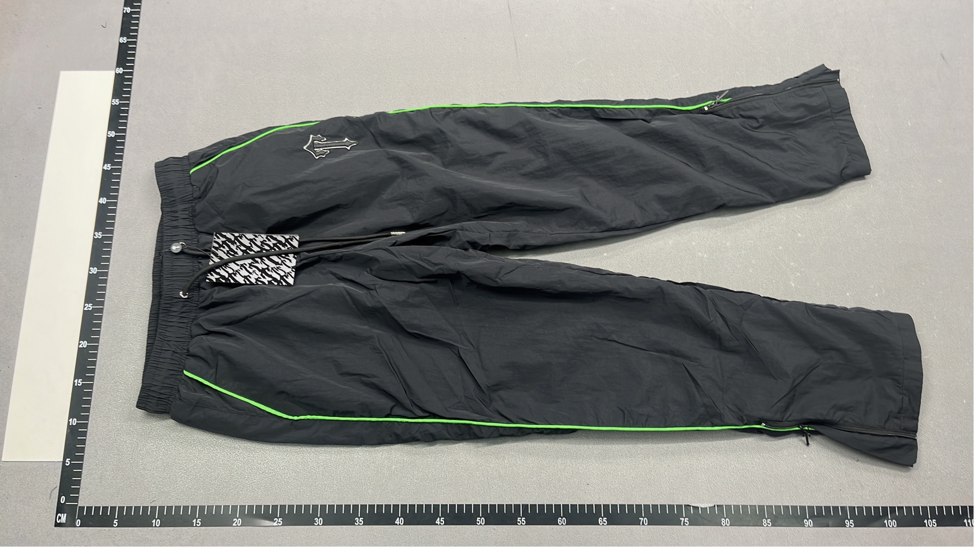Chrome Hearts Tracksuit