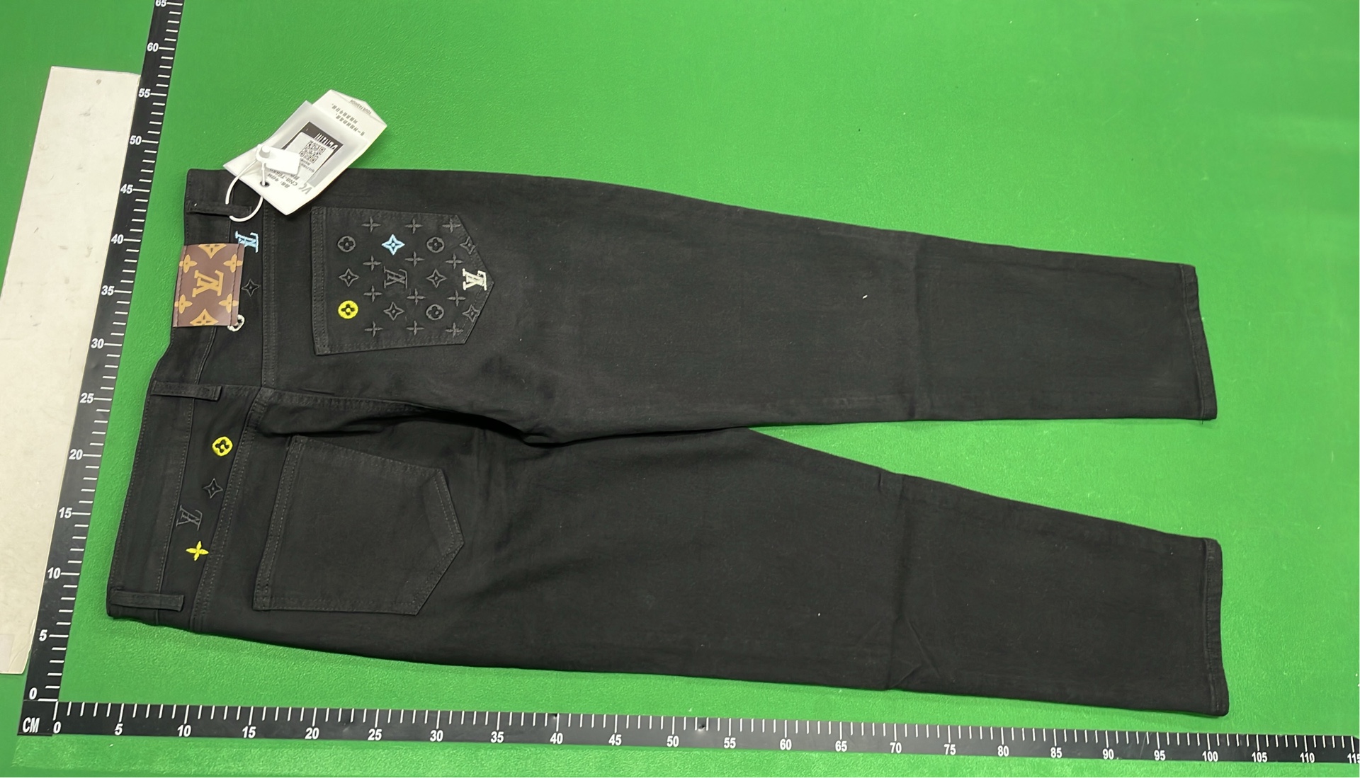 Louis Vuitton Jeans