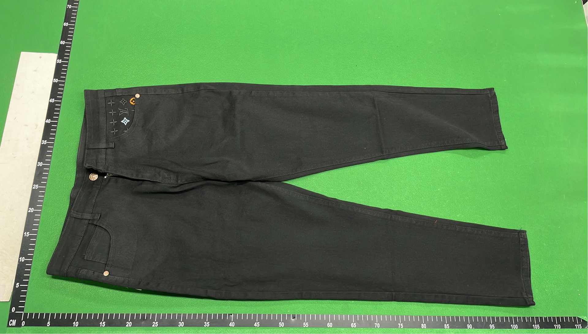 Louis Vuitton Jeans