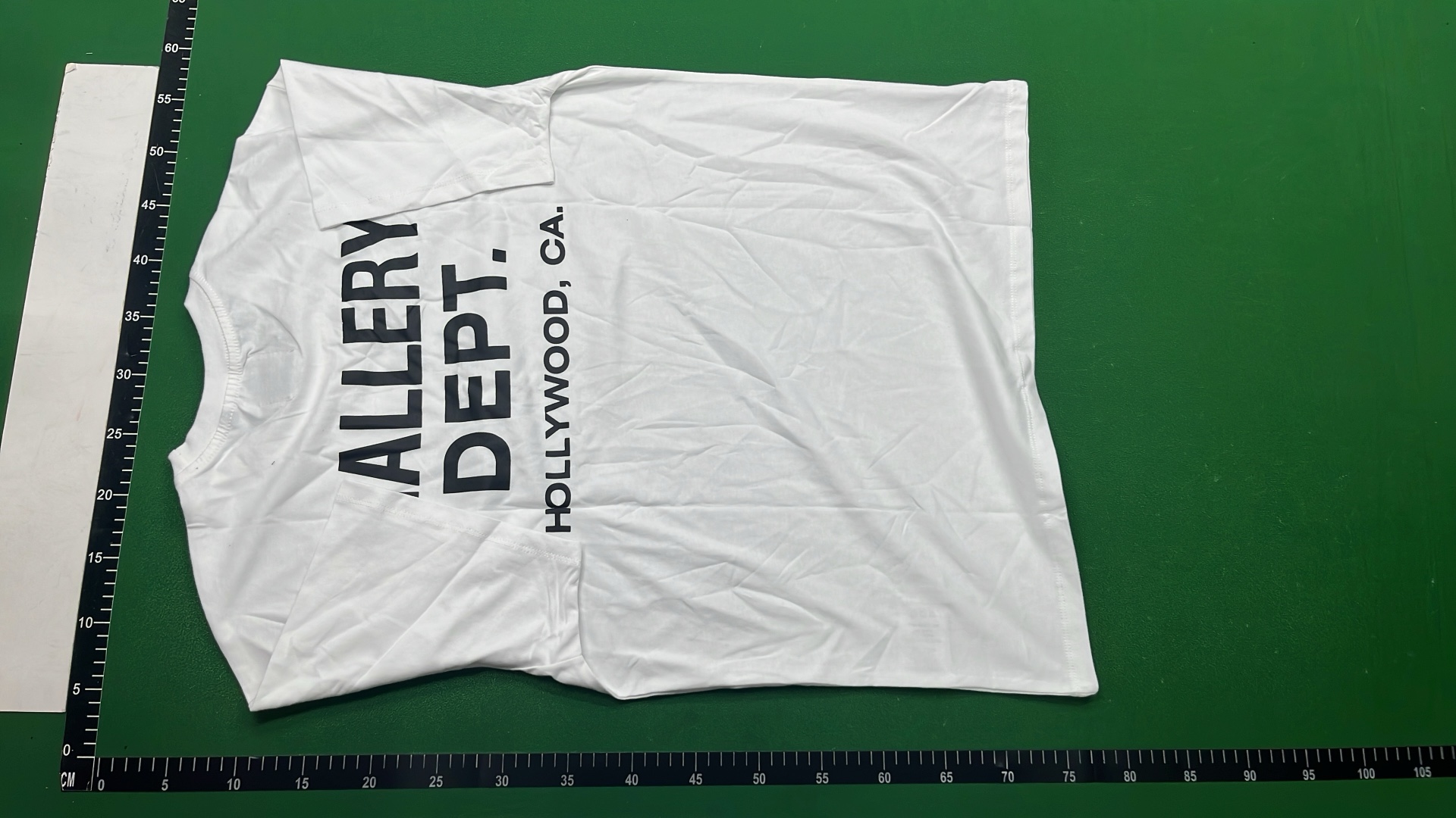 Gallery Dept. T-shirt