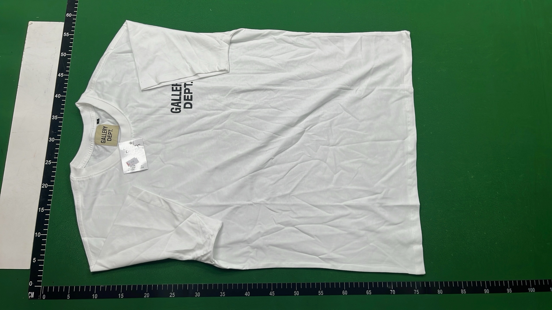 Gallery Dept. T-shirt