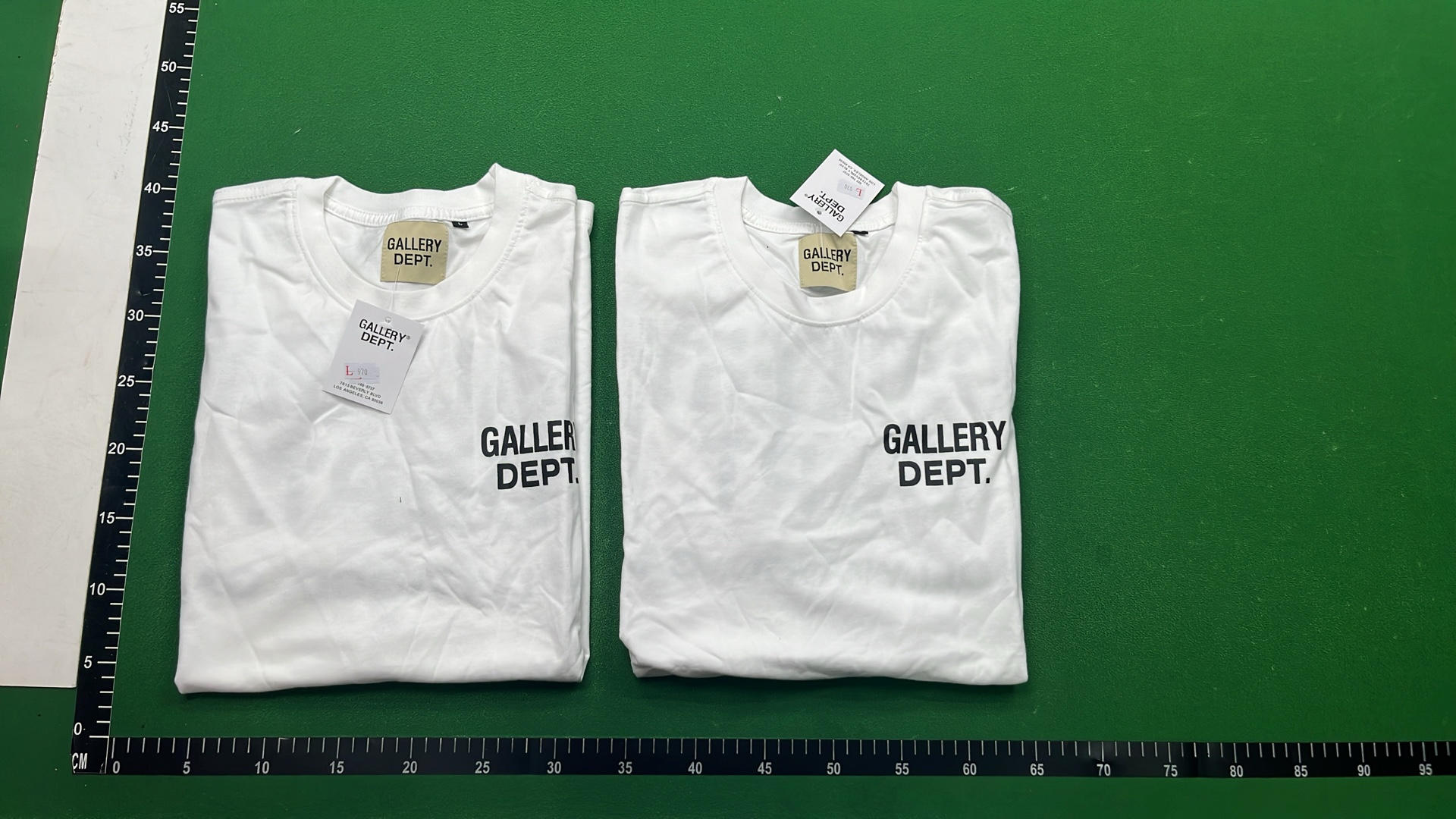 Gallery Dept. T-shirt