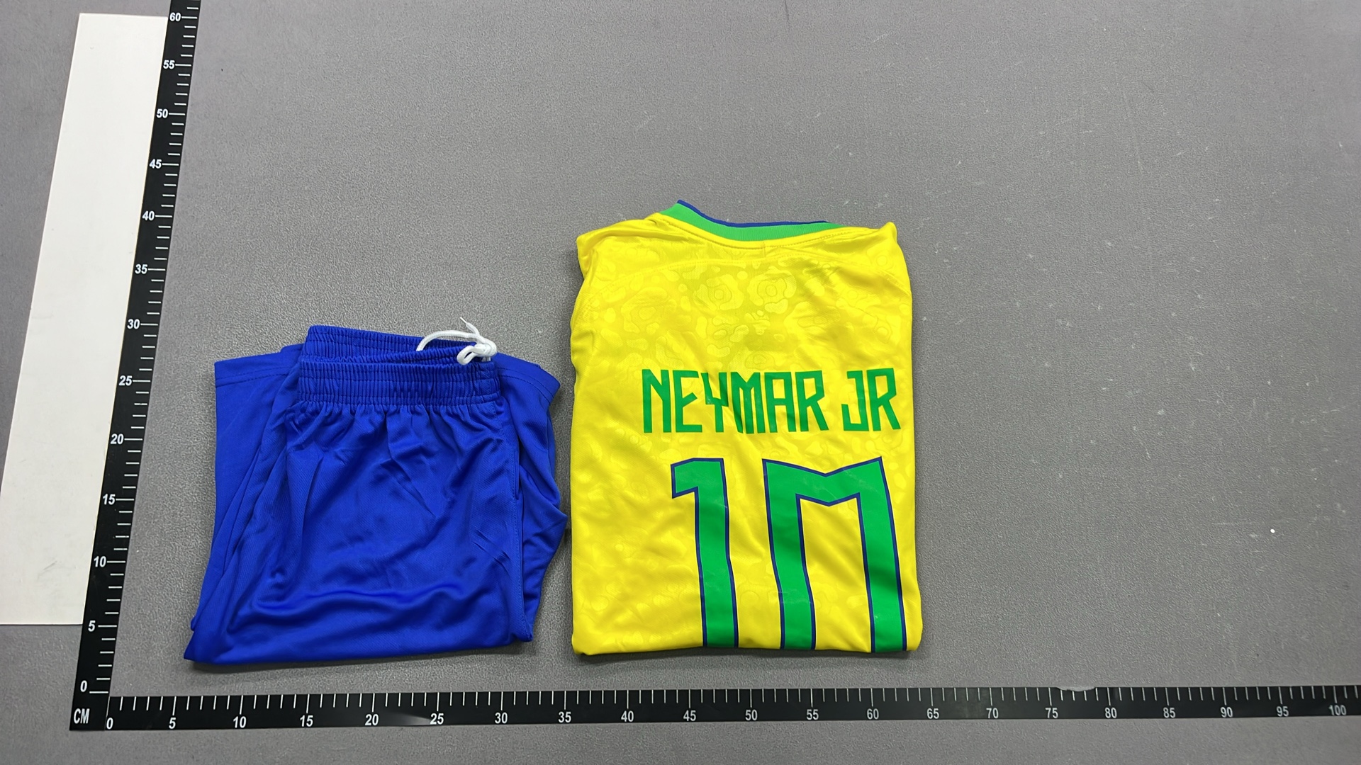 Fshion Jersey