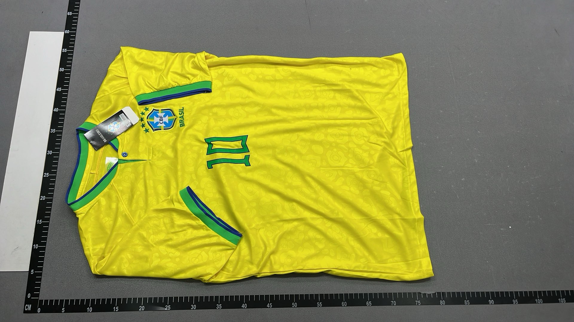 Fshion Jersey