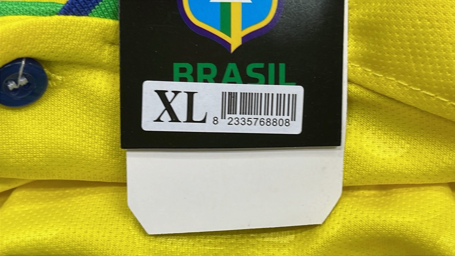 Fshion Jersey