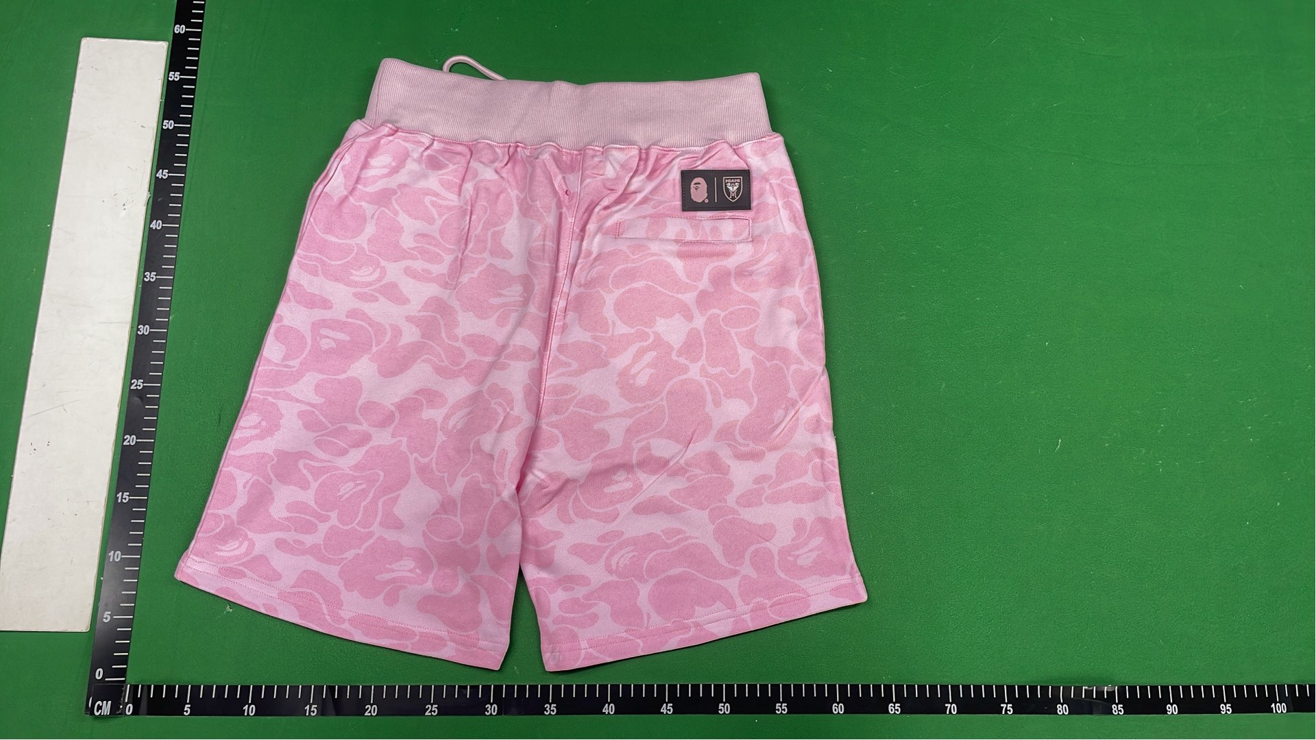 A Bathing Ape Shorts