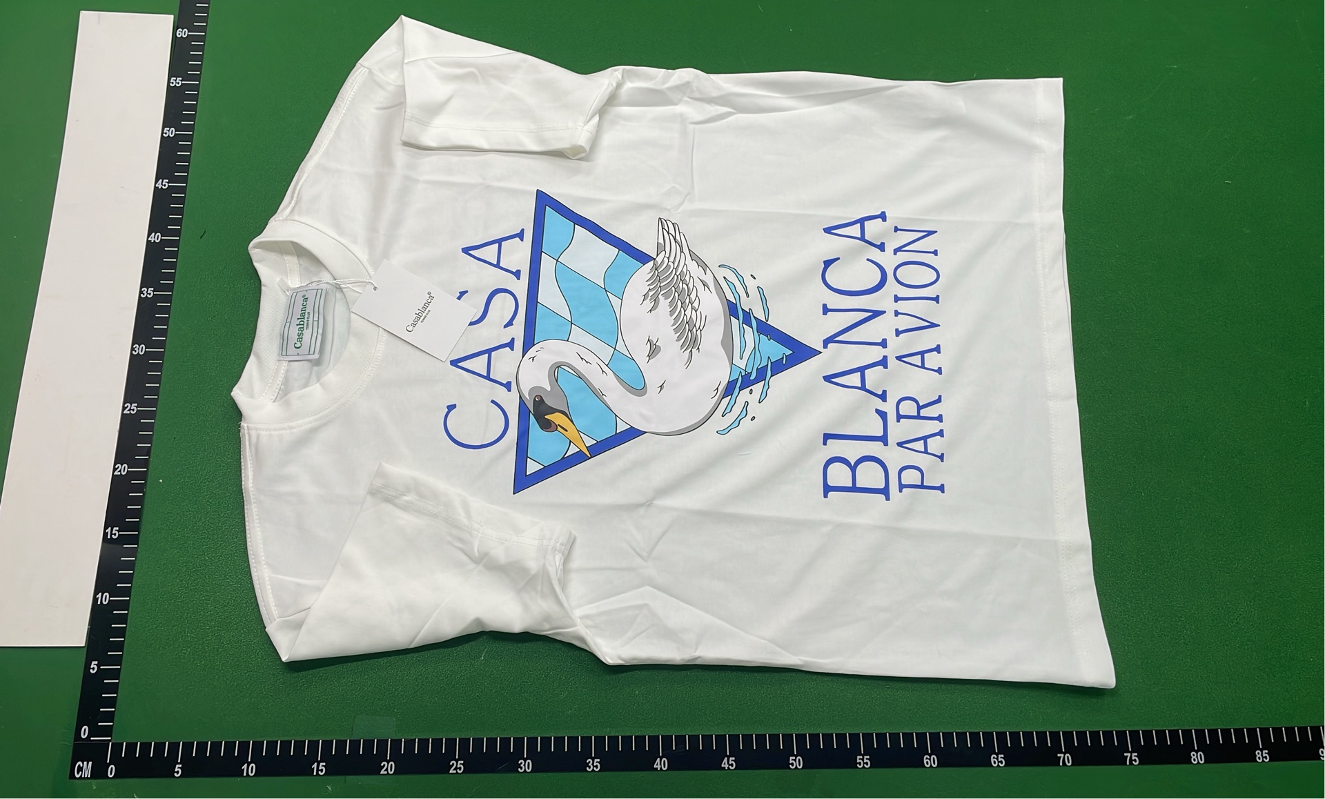 Casablanca T-shirt
