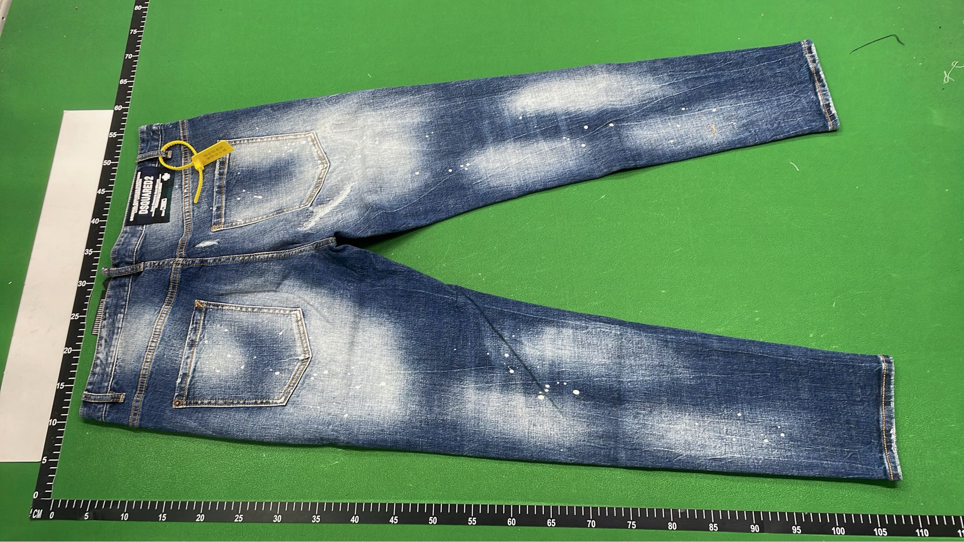 Dsquared² Jeans