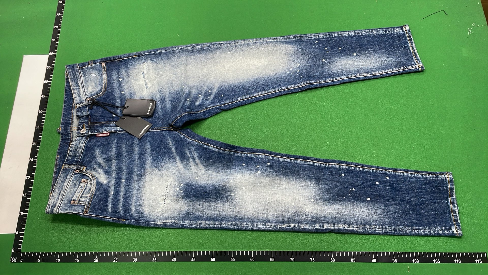 Dsquared² Jeans