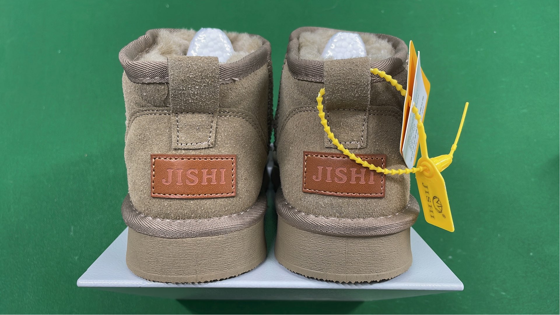 UGG Classic Ultra Mini Boots