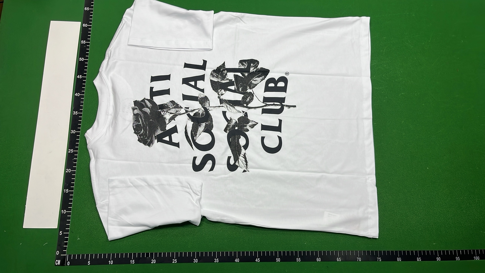 Anti Social Social Club T-shirt