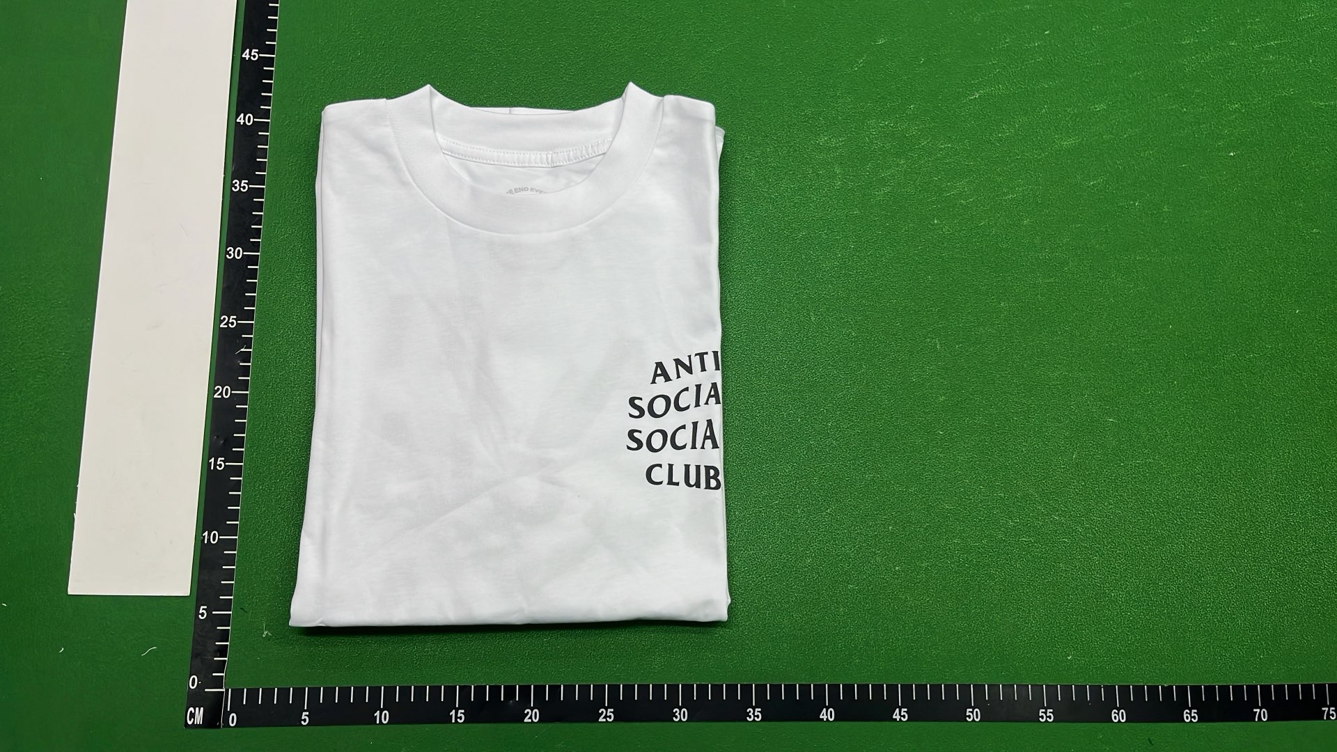 Anti Social Social Club T-shirt