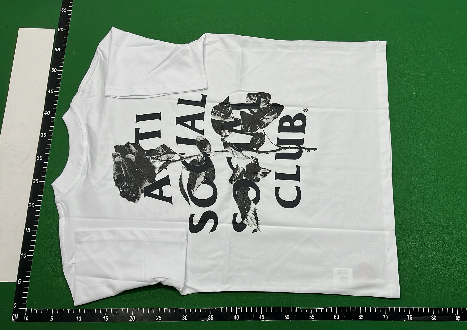 Anti Social Social Club T-shirt