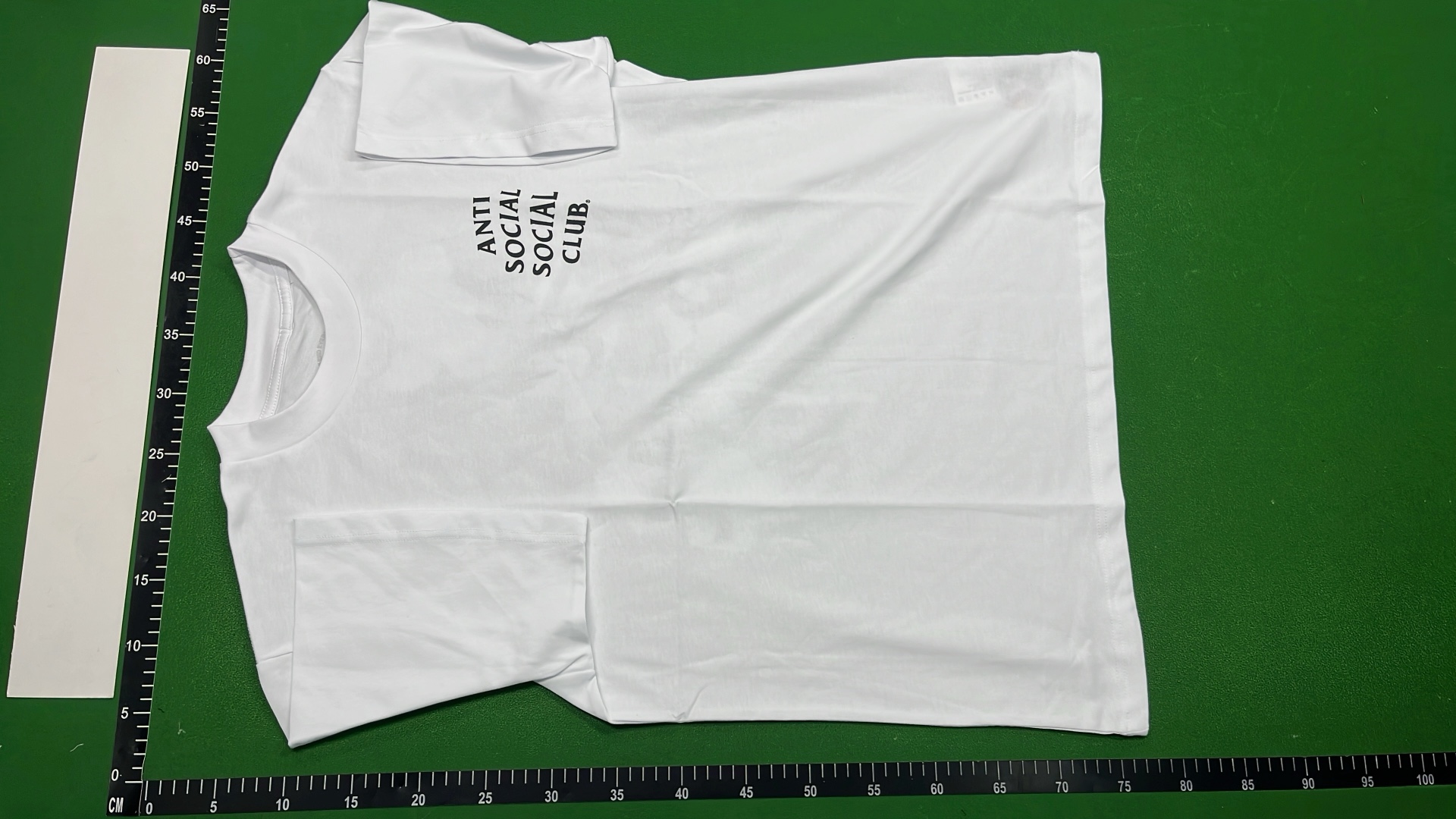 Anti Social Social Club T-shirt