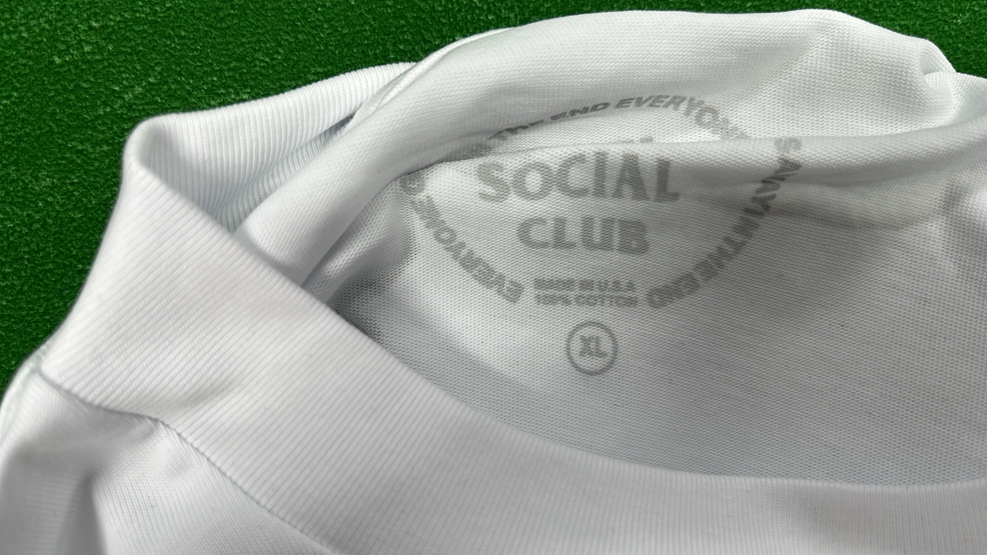 Anti Social Social Club T-shirt