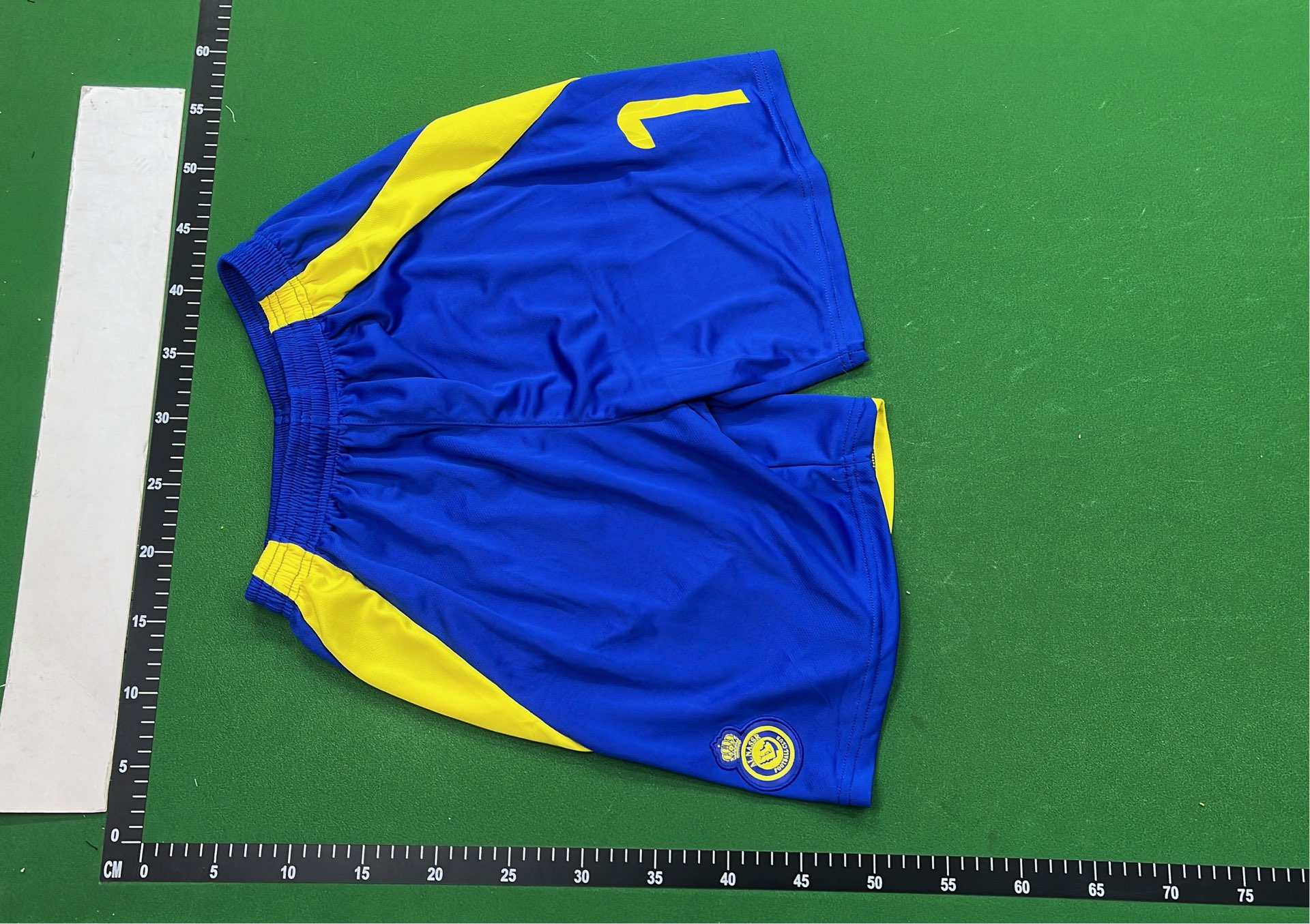 Fshion Jersey