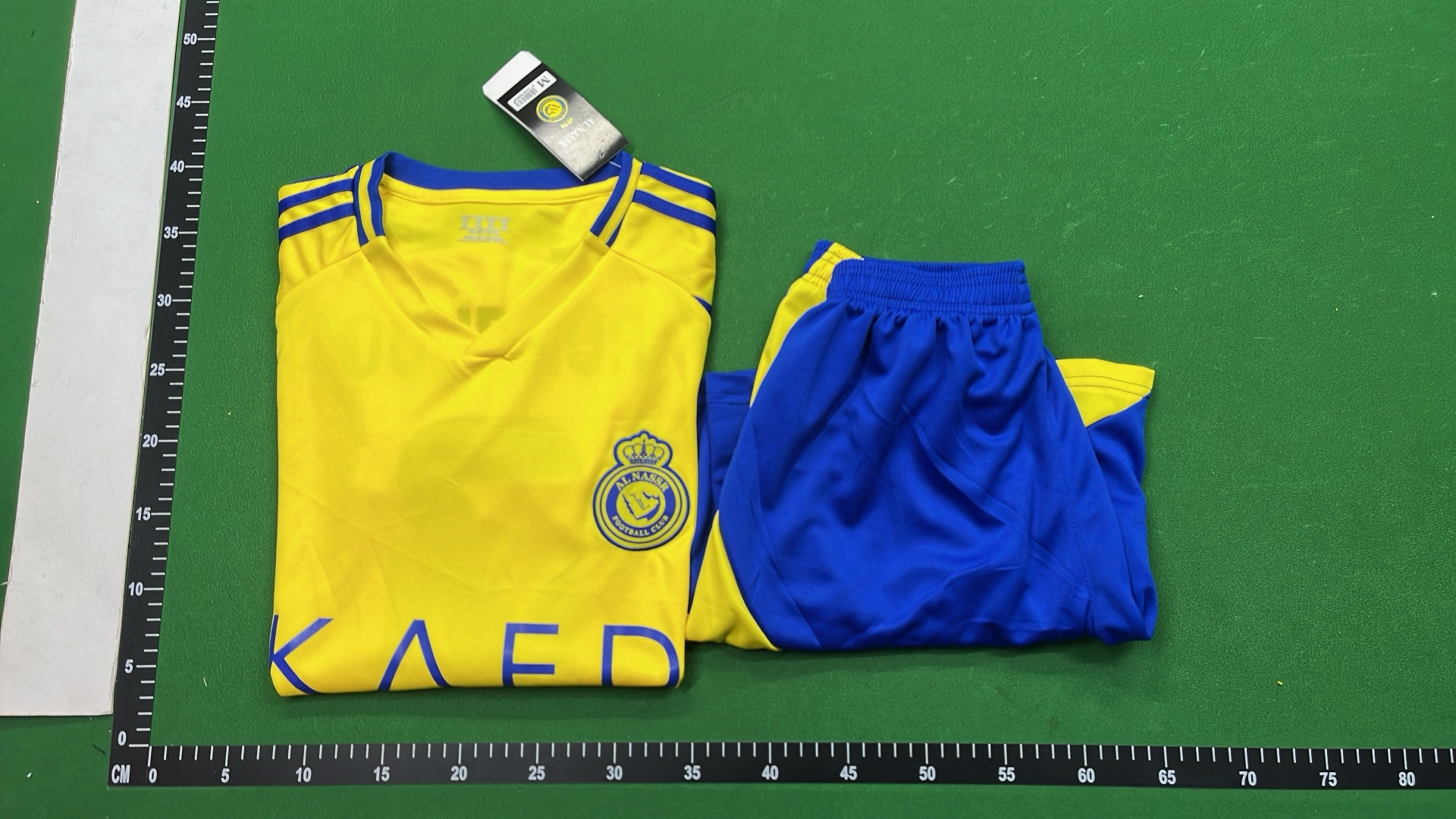 Fshion Jersey
