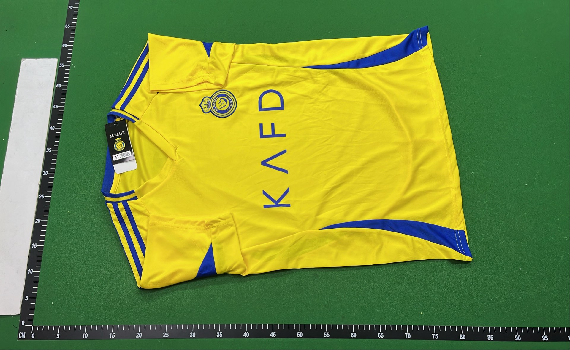 Fshion Jersey