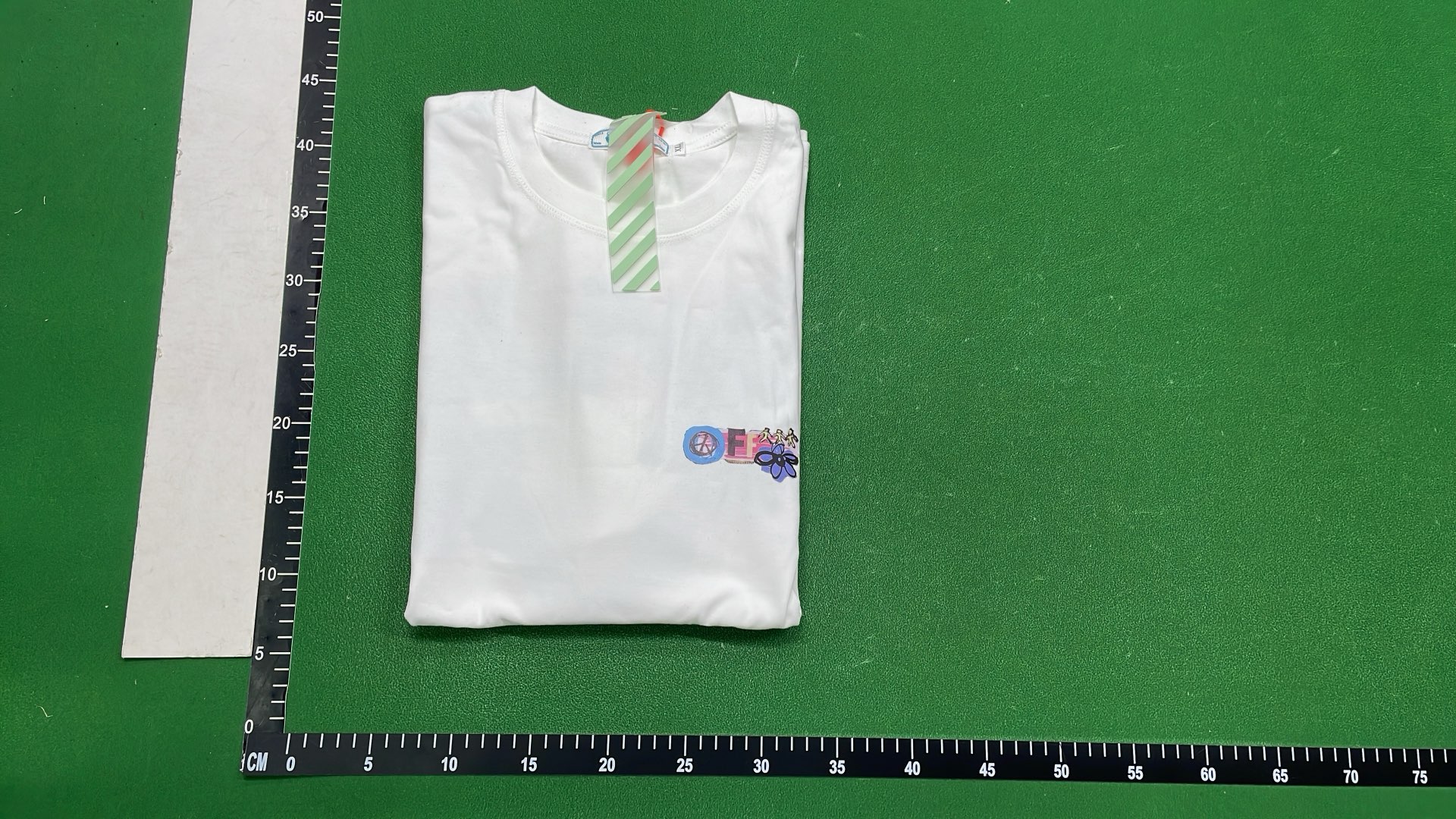 Off-White Graphic T-shirt