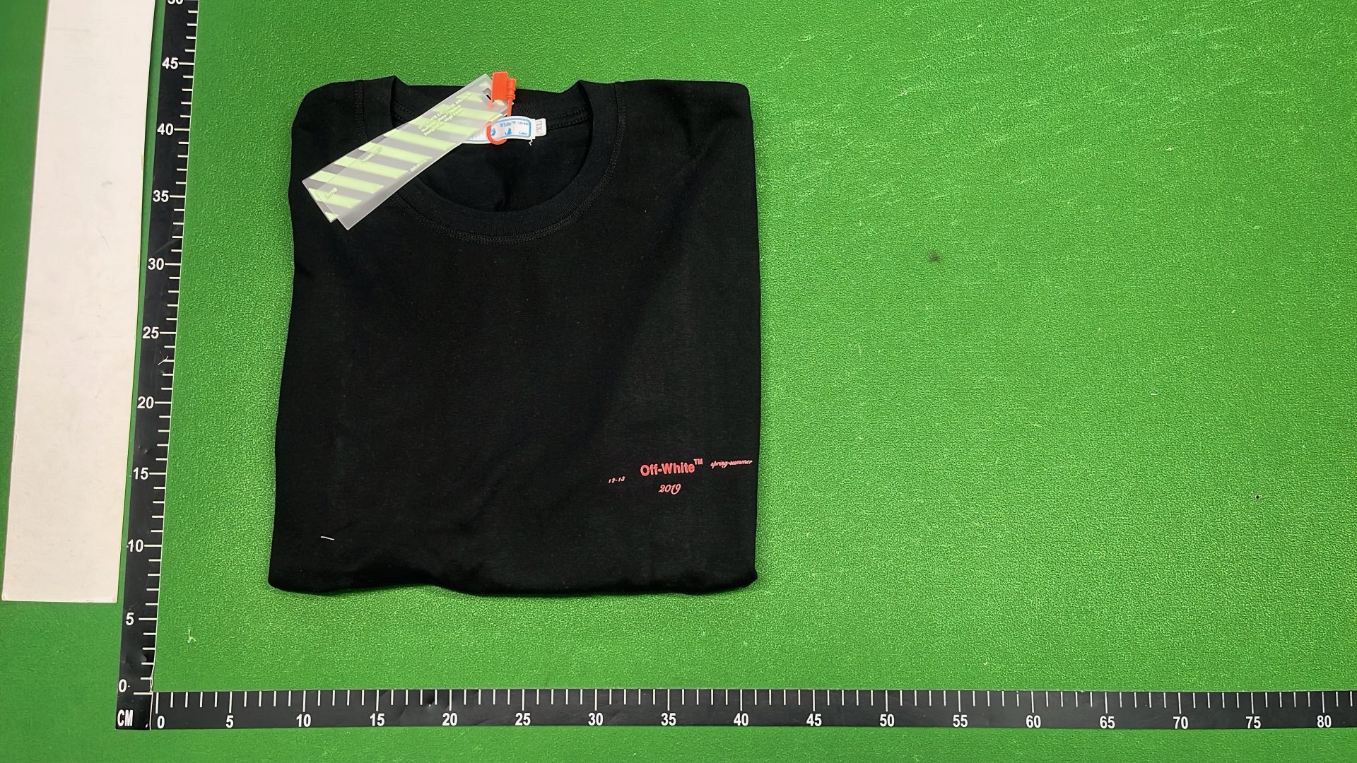 Off-White Graphic T-shirt