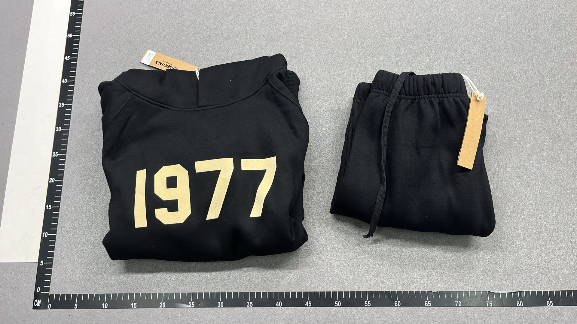 Casual trousers